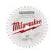 MILWAUKEE Circular saw blade 184/15.87 mm 40T wood 4932471379 - Circular saw blade (machine) - 2