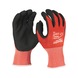 MILWAUKEE cut protection gloves class 1 XL/10 4932471418 - Five-finger gloves - 1