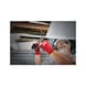 MILWAUKEE cut protection gloves class 3 M/8 4932471420 - Five-finger gloves - 2