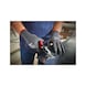 MILWAUKEE cut protection gloves class 5 M/8 4932471424 - Five-finger gloves - 2