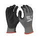 MILWAUKEE cut protection gloves class 5 L/9 4932471425 - Five-finger gloves - 1