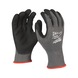 MILWAUKEE cut protection gloves class 5 XXL/11 4932471427 - Five-finger gloves - 1