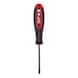 MILWAUKEE Tri-Lobe screwdriver PH1 x 100 4932471786 - Slotted screwdriver - 2