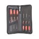 MILWAUKEE fine screwdriver set TX 6-piece 4932471870 - Slotted screwdriver - 1