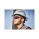 MILWAUKEE Safety goggles tinted 4932471882 - Safety goggles - 3