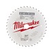 MILWAUKEE Circular saw blade 165/20 mm 40T wood 4932471932 - Circular saw blade (machine) - 2