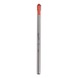 MILWAUKEE Glass and tile drill 3x50 mm 4932471955 - Drill for mineral material (not specified) - 1