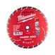 MILWAUKEE Diamond cutting disc Speedcross HUDD350 4932471985 - Abrasive cutting disc - 2