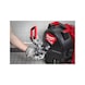 MILWAUKEE Spiral feed autofeed for M18FFSDC 4932471993 - Pipe cleaning tool set - 3