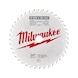 MILWAUKEE Circular saw blade 250/30 mm 40T wood 4932472015 - Circular saw blade (machine) - 3