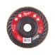 MILWAUKEE flap disc SLC50/125 K40 ceramic 4932472231 - Flap disc - 3