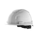 MILWAUKEE safety helmet Bolt 100 ventilated, white 4932478122 - Head protection (not specified) - 1