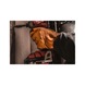 MILWAUKEE work gloves leather XL/10 4932478125 1 pair - Five-finger gloves - 2