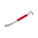 MILWAUKEE Nail and crowbar 381 mm 4932478254 - Crowbar - 1