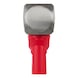 MILWAUKEE Sledgehammer 1.36 kg 4932478255 - Mallet - 2