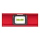 MILWAUKEE spirit level double T-profile 120 cm magnetic 4932478566 - Building spirit level - 2