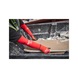 MILWAUKEE arm cut protection class C, 40 CM red 4932478584 - Jumper - 2