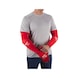 MILWAUKEE arm cut protection class C, 45 CM red 4932478585 - Jumper - 3