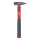 MILWAUKEE Schlosserhammer Fiberglas 500g 4932478663 - Schlosserhammer - 1