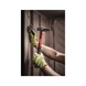MILWAUKEE Fibreglass locksmith's hammer 800g 4932478664 - Locksmith's hammer - 2
