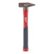 MILWAUKEE Fibreglass locksmith's hammer 800g 4932478664 - Locksmith's hammer - 1