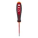 MILWAUKEE Tri-Lobe screwdriver VDE0.4X2.5X75 4932478712 - Slotted screwdriver - 1