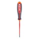 MILWAUKEE Screwdriver Tri-Lobe VDE0.5X3X100 4932478713 - Slotted screwdriver - 1