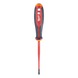 MILWAUKEE Tri-Lobe screwdriver VDE0.8X4X100 4932478715 - Slotted screwdriver - 1