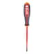 MILWAUKEE Tri-Lobe screwdriver VDE1.0X5.5X125 4932478716 - Slotted screwdriver - 1