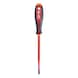 MILWAUKEE Tri-Lobe screwdriver VDE1.2X6.5X150 4932478717 - Slotted screwdriver - 1