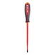 MILWAUKEE Tri-Lobe screwdriver VDE1.6X8X175 4932478718 - Slotted screwdriver - 1