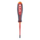 MILWAUKEE Tri-Lobe screwdriver VDEPH1 X80 4932478721 - Slotted screwdriver - 1