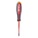 MILWAUKEE Tri-Lobe screwdriver VDEPZ1 X80 4932478725 - Slotted screwdriver - 1