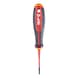 MILWAUKEE Tri-Lobe screwdriver VDET10 X60 4932478728 - Slotted screwdriver - 1