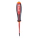 MILWAUKEE Tri-Lobe screwdriver VDET15 X75 4932478729 - Slotted screwdriver - 1