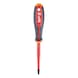 MILWAUKEE Tri-Lobe screwdriver VDET30 X100 4932478732 - Slotted screwdriver - 1