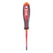 MILWAUKEE Tri-Lobe screwdriver VDEPZ/ SL1 X80 4932478735 - Slotted screwdriver - 1