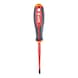 MILWAUKEE Tri-Lobe screwdriver VDEPZ/ SL2 X100 4932478736 - Slotted screwdriver - 1