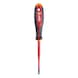 MILWAUKEE Tri-Lobe screwdriver VDE set 5-piece SL/PZ 4932478737 - Slotted screwdriver - 1