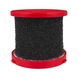 MILWAUKEE wet filter HEPA 4932478802 - Hoovers (accessories, factory equipment, workshop equipment) - 1