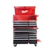 MILWAUKEE Workshop trolley 46 inch 4932478852 - Workshop trolley - 1