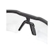 MILWAUKEE prescription glasses and 1.0 1 piece 4932478909 - Corrective safety spectacles - 2