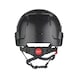 MILWAUKEE climbing helmet Bolt 200 black ventilated 4932478920 - Safety helmet - 3