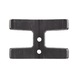 MILWAUKEE Protective jaws Neoprene MPS-NCJ 4932478924 - Table (factory equipment, unspecified) - 1