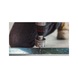 MILWAUKEE TCT hole saw for stainless steel 54 mm 4932479050 - Hole saw (non-detachable cutting edges) - 2