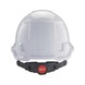MILWAUKEE non-ventilated, Bolt 100 safety helmet white 4932479246 - Head protection (not specified) - 3
