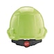 MILWAUKEE safety helmet Bolt 100 non-ventilated, yellow 4932479247 - Head protection (not specified) - 3