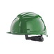 MILWAUKEE safety helmet Bolt 100 non-ventilated, green 4932479249 - Head protection (not specified) - 1