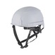 MILWAUKEE climbing helmet Bolt 200 white unventilated 4932479252 - Safety helmet - 1