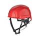 MILWAUKEE climbing helmet Bolt 200 red unventilated 4932479254 - Safety helmet - 1
